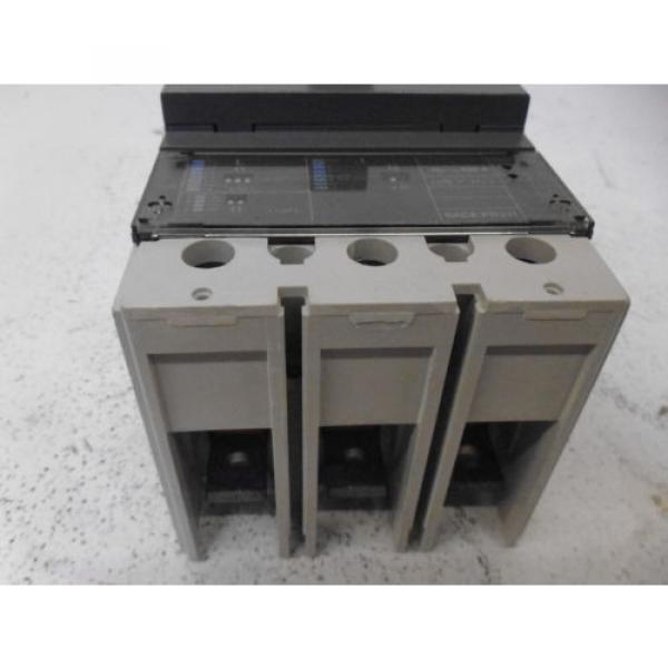 ABB SACE ISOMAX S4 N 250 CIRCUIT BREAKER *NEW IN BOX* #5 image