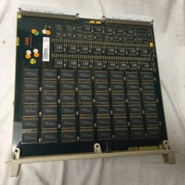 ABB IRB Robot DSQC 317 Memory Board 3HAB2220-1 #1 image