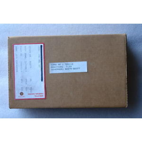 ABB turbine diagnostic part number  720113-01  U/I  Converter #1 image