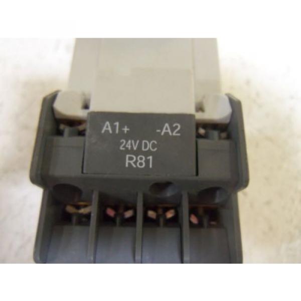 ABB AL16-30-10 CONTACTOR *NEW NO BOX* #4 image