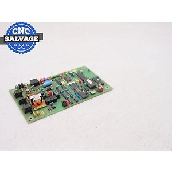 ABB Display Module Control Board DSQC 232 YB560103-BR/3 #1 image