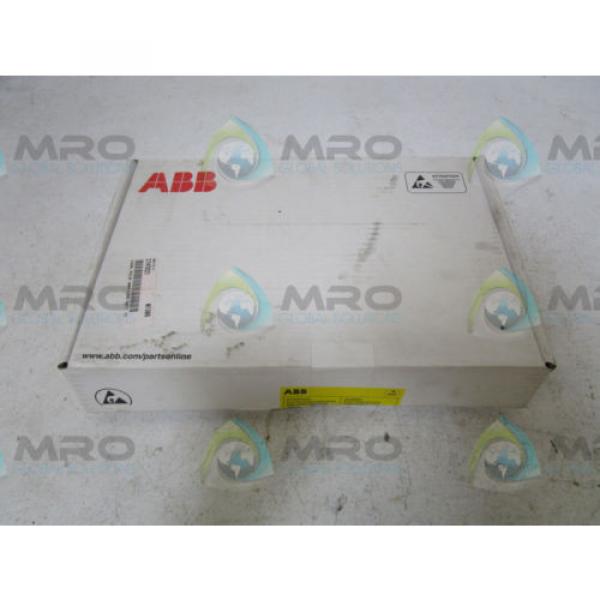 ABB SAFT 122 PAC PULSE AMPLIFIER *NEW IN BOX* #1 image