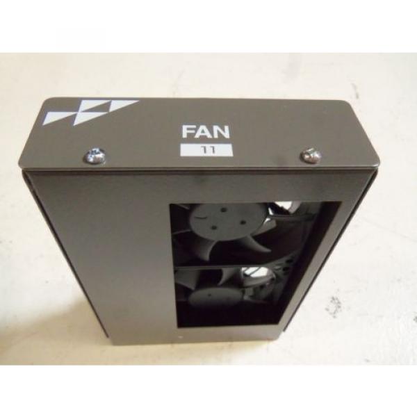 ABB PHAMSCFAN11024 FAN ASSEMBLY *NEW IN BOX* #8 image