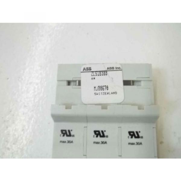 ABB ZLS183BB *NEW NO BOX* #3 image