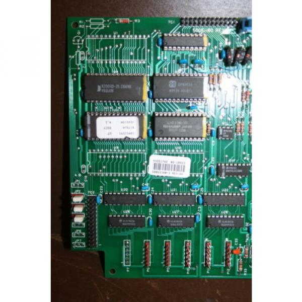 PC processor board 500U1160-1 500S1160-1 ABB #2 image