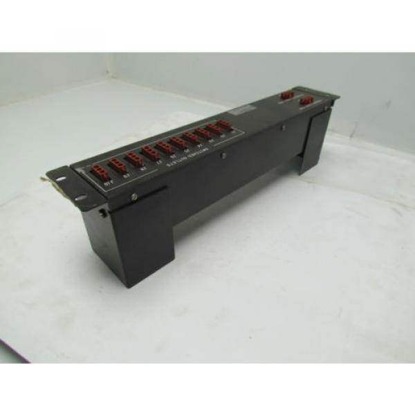 ABB 6163NZ10700A Power Distribution Module 117V #6 image