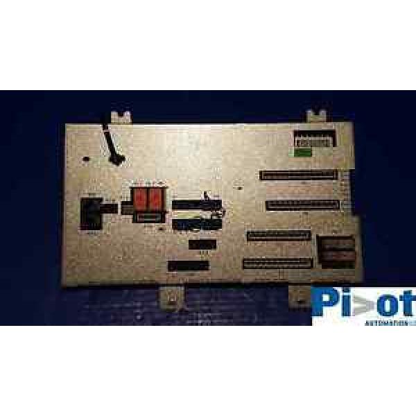 ABB DSQC 643 Panel Board  Part# 3HAC024488-001 #1 image