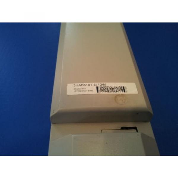 ABB Drive unit GT Part# 3HAB8101-8  DSQC 346G #2 image