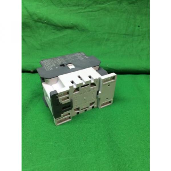 ABB A16-30-10 CONTACTOR 220V #4 image