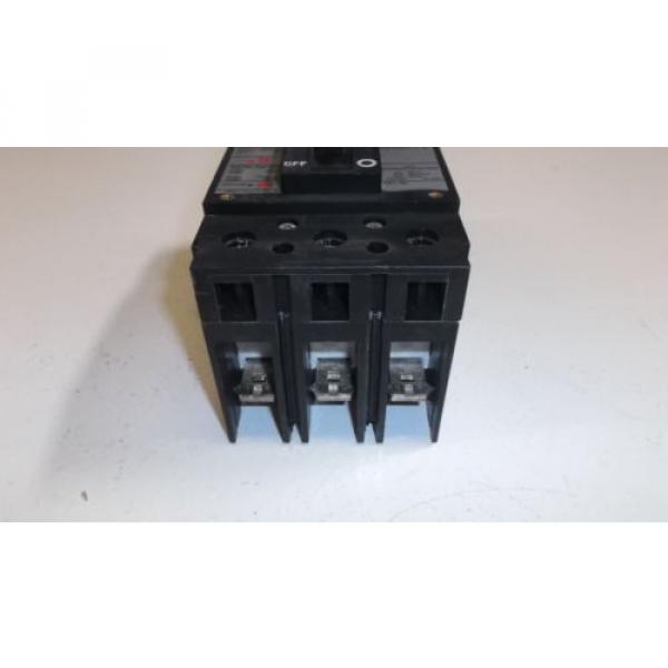 ABB CIRCUIT BREAKER NE-8948 *USED* #3 image