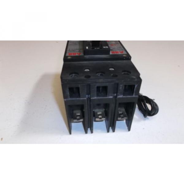 ABB CIRCUIT BREAKER NE-8948 *USED* #4 image