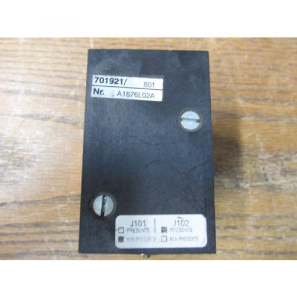 ABB 1SDA038286R1 Shunt Trip Coil 24V #2 image