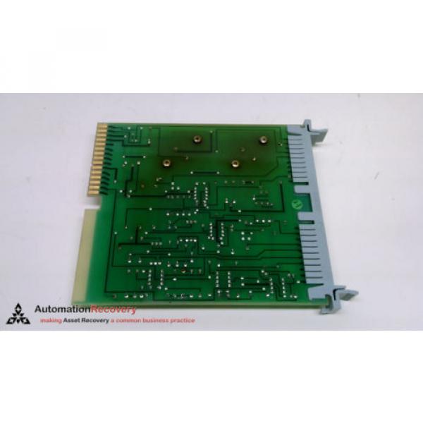 ABB YM321001-AN , QH743 PC CIRCUIT BOARD #219120 #4 image