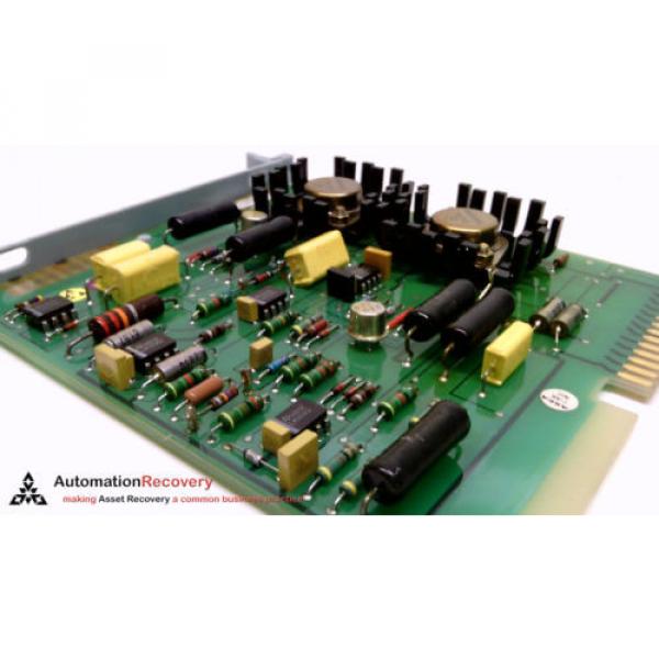 ABB YM321001-AN , QH743 PC CIRCUIT BOARD #219120 #5 image