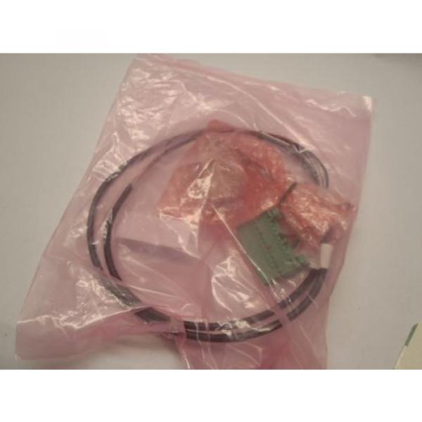 New ABB 3HAC024496-001 Harn-XS5 Customer signal, Wire Harness Terminal Block #6 image