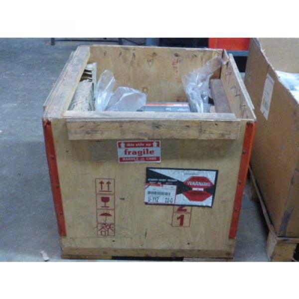 ABB SACE S8D Molded Case Circuit Breaker 3-Pole 2000A 600VAC NEW #1 image