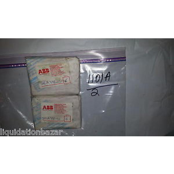 NIB ABB 296A 338-02 ... SET OF 6 .. EACH SET #1 image