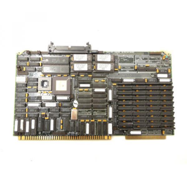 TAYLOR ABB 6024BP10300C PC BOARD 6024BP10300C-2052 #1 image