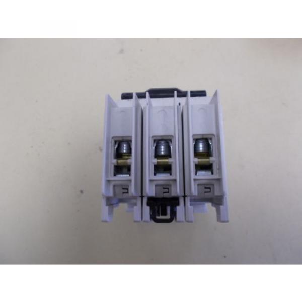 ABB Circuit Breaker S203UP-K #6 image