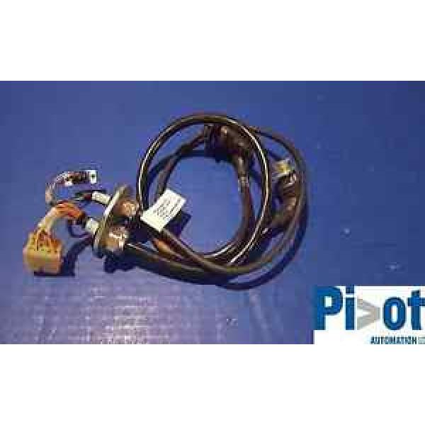 ABB Part# 3HAC14139-1 Axis 5 cable harness #1 image