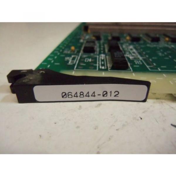 ABB 064844-012 PROCESS INTERFACE BOARD *NEW IN BOX* #3 image