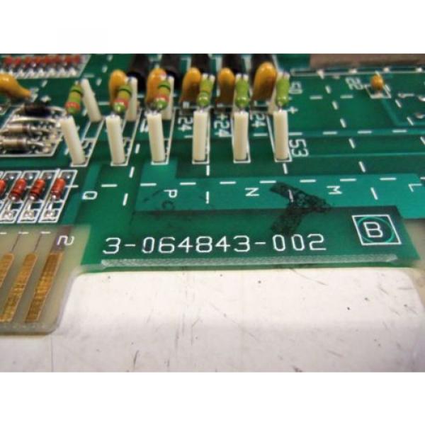 ABB 064844-012 PROCESS INTERFACE BOARD *NEW IN BOX* #4 image