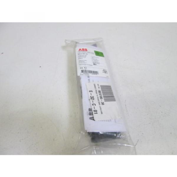 ABB INTERCONN. BAR BES185-30  1SFN084704R 1000 *NEW IN BAG* #1 image