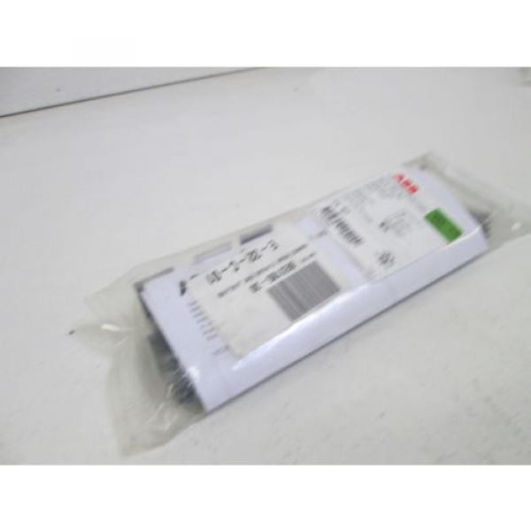 ABB INTERCONN. BAR BES185-30  1SFN084704R 1000 *NEW IN BAG* #4 image