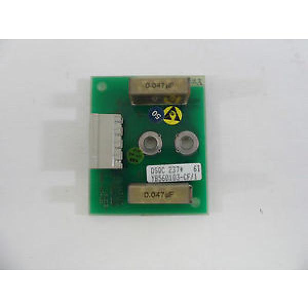 ABB Board YB560103-CF/1 DSQC237 #1 image