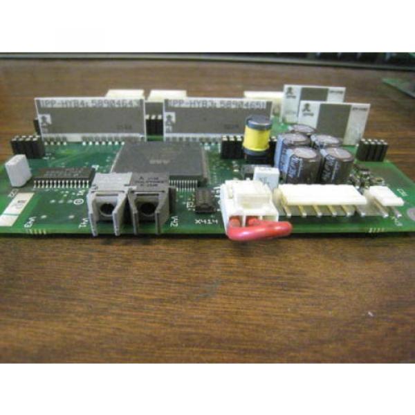 USED ABB 57619066E 1/4 58907952J NINT-42 INTERFACE BOARD MAIN CIRCUIT FREE SHIP #3 image