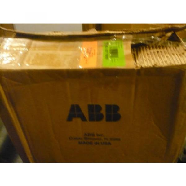 New ABB FR3G000036036NX08 R129A539G01X08 Flexitest Switch Assembly FT-19RX #1 image