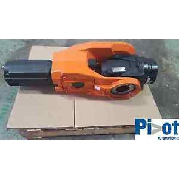 ABB Irb 6000 120kg Wrist unit part# 3HAA0001-ABP #1 image