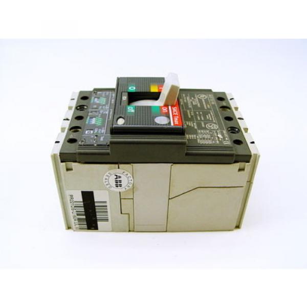 ABB SACE T2S 100 Circuit Breaker #1 image