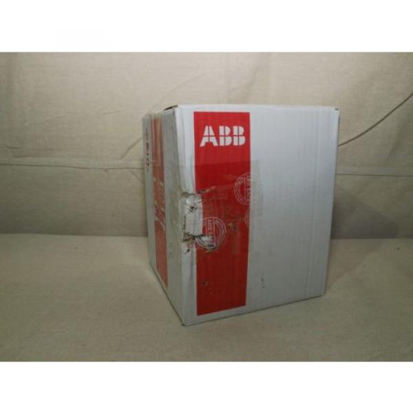 ABB Tmax T3 S225 T3S125TW Circuit Breaker 1SDA053698R1 3 Pole 125Amp 480V – NEW #12 image