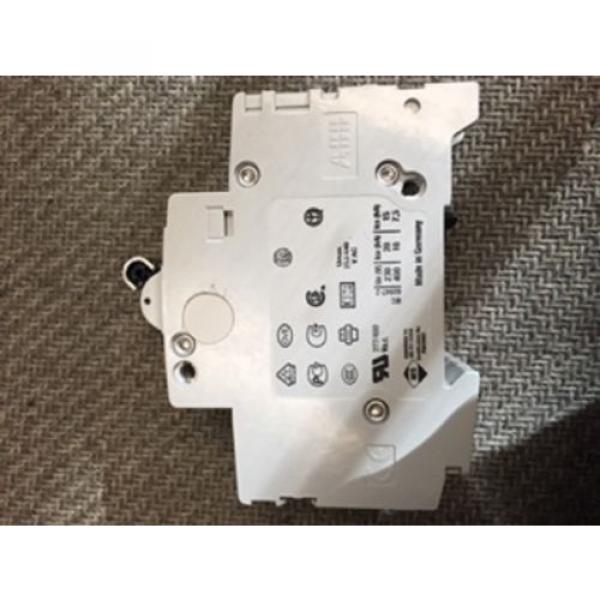 ABB circuit breaker S202-C04 #2 image