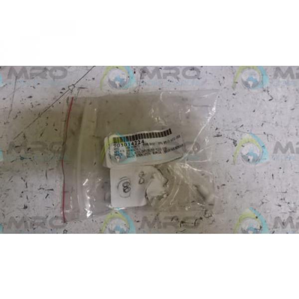 ABB 3HNM06700-1 PLUG *NEW NO BOX* #1 image