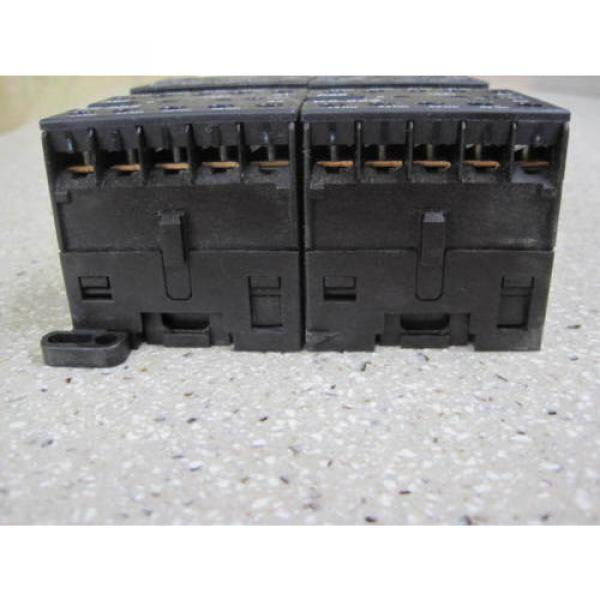 ABB K6-22Z control relay IEC/EN60947-5-1   NEW (LOT OF 4) #2 image