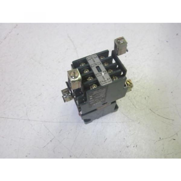 ABB/STROMBERG 123102017 / OKX-0G11-12VDC *USED* #1 image