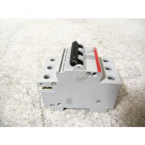 ABB S273-K1A CIRCUIT BREAKER 1A *NEW NO BOX* #2 image