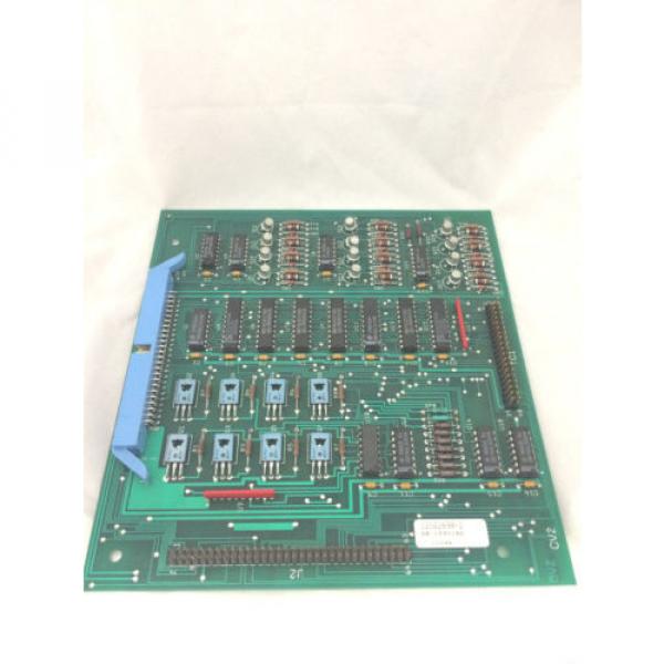 *NEW*  ABB    Membrane Keyboard    125S2698-1     60 DAY WARRANTY! #1 image