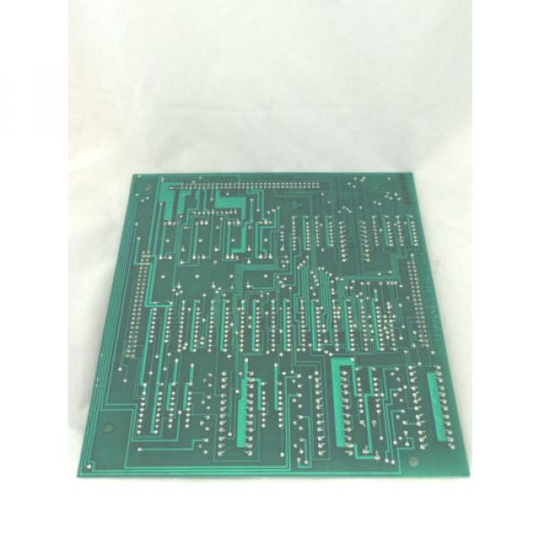 *NEW*  ABB    Membrane Keyboard    125S2698-1     60 DAY WARRANTY! #3 image