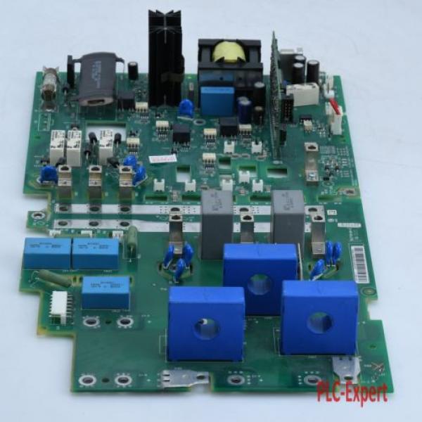 1PC USED ABB Acs800 RINT-5521C inverter power driver board Fully Tested #1 image