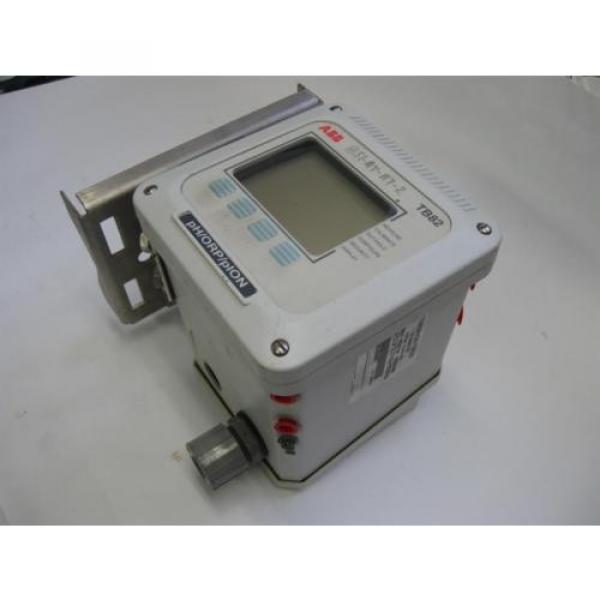 ABB TB82 pH transmitter TB82PH2010020 #1 image