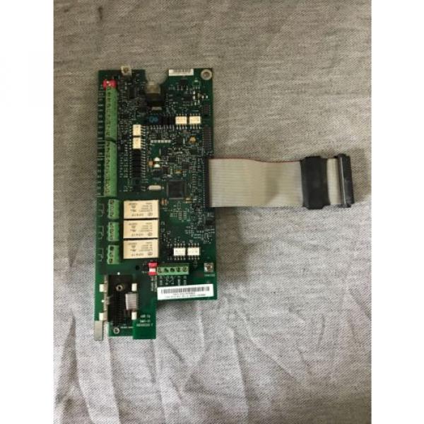 1pcs Used ABB Inverter Motherboard SMI0-01C #1 image