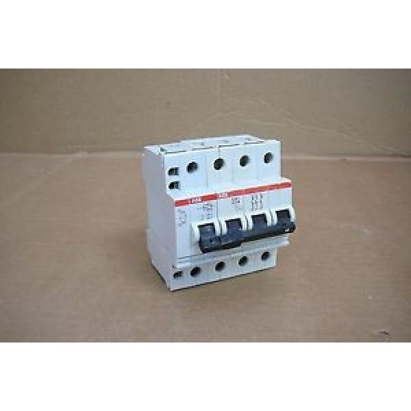 S283-Z3A ABB Asea Brown Boveri Circuit Breaker S283Z3A #1 image