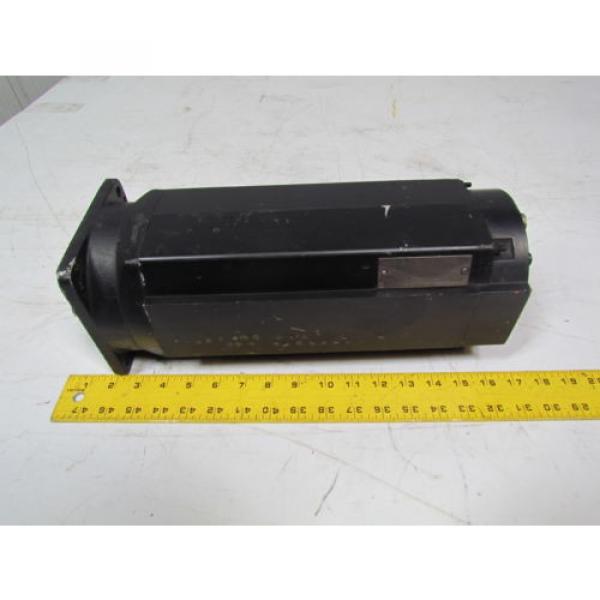 ABB Robotics/Siemens 1FT3078-5AZ21-9-Z/3HAA0001-ZH Servo Motor #1 image