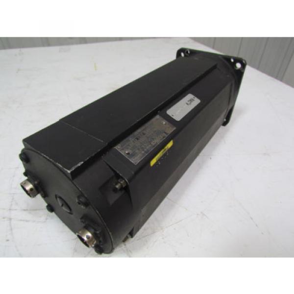 ABB Robotics/Siemens 1FT3078-5AZ21-9-Z/3HAA0001-ZH Servo Motor #6 image