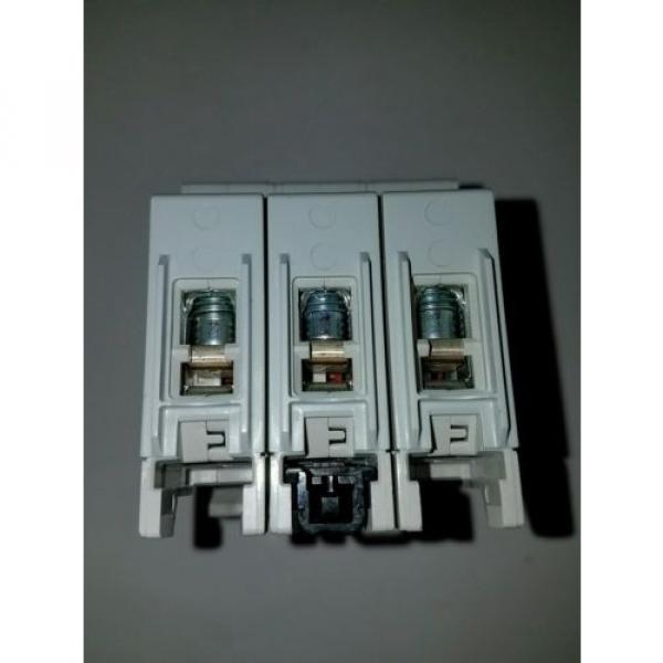 ABB S 203 U K 30A Circuit Breaker S203UK30A #5 image