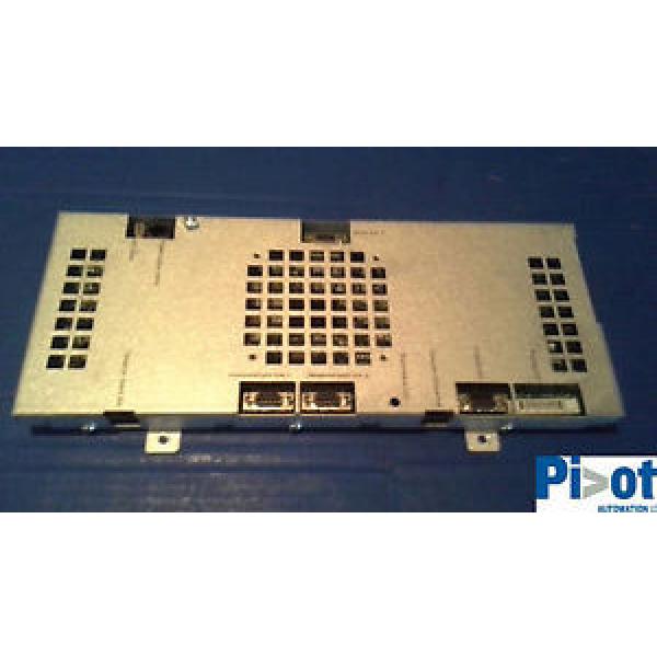 ABB Axis computer, part# 3HAC12815-1    DSQC 601 #1 image