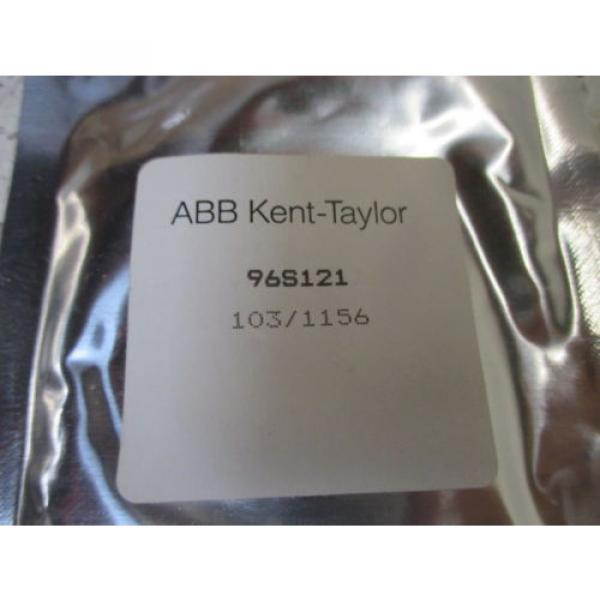 ABB KENT-TAYLOR 96S121 INK CARTRIDGE *NEW IN FCTORY BAG* #2 image